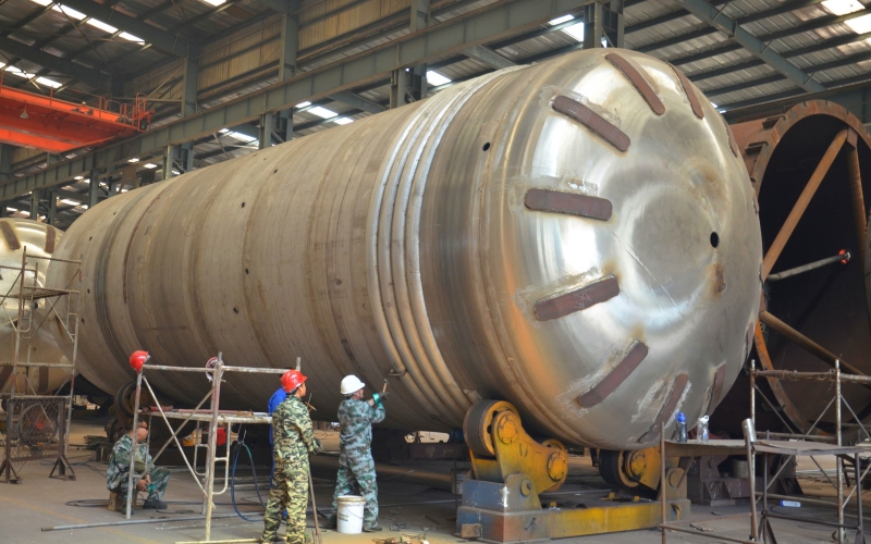 不銹鋼儲(chǔ)罐選材怎么定？304/316、氯離子與腐蝕邊界的工程判斷